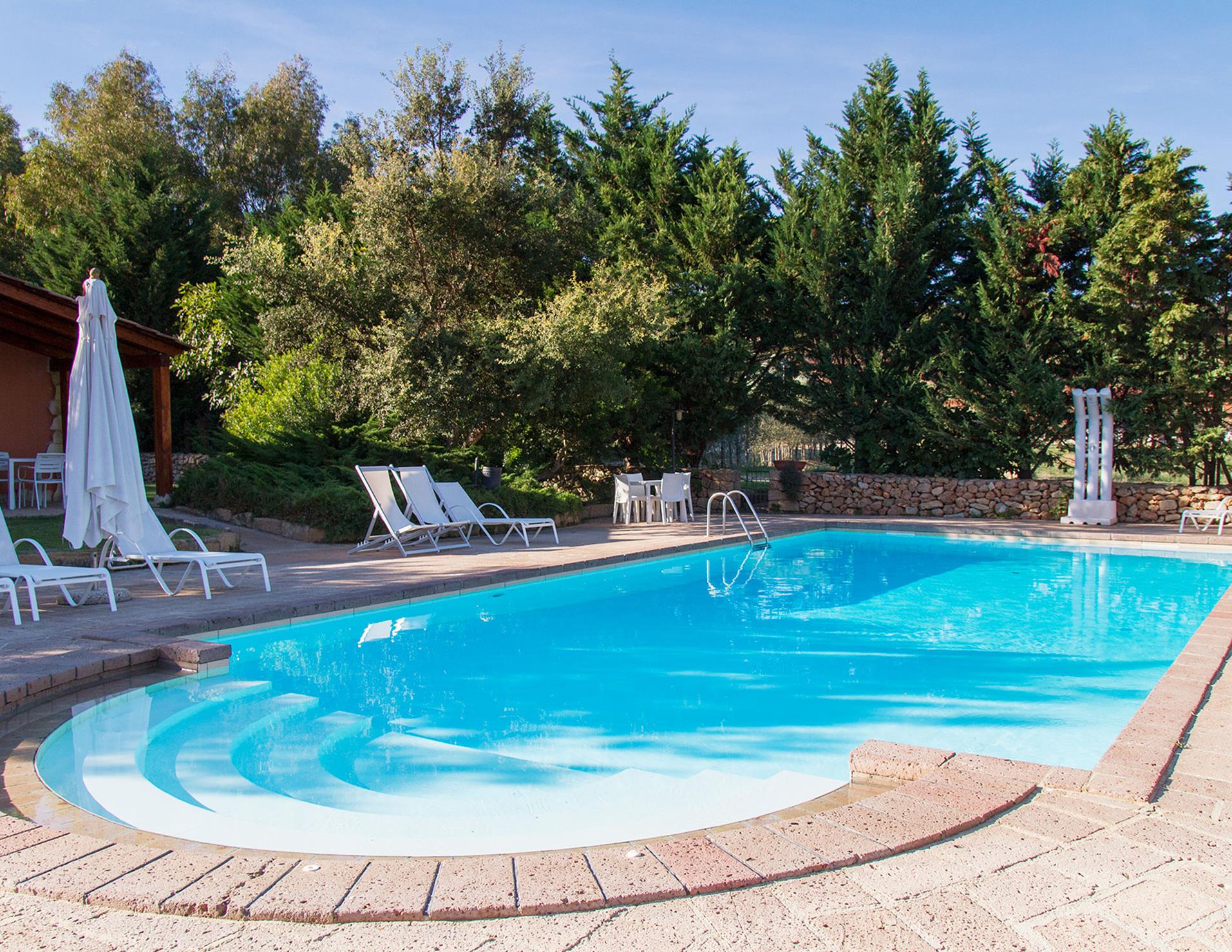 Residenze di Campagna San Giuliano - Swimming Pool