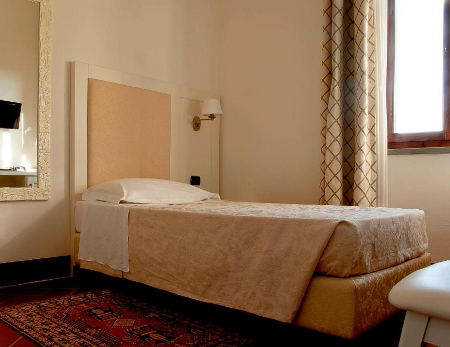 Hotel San Miniato - Room 3