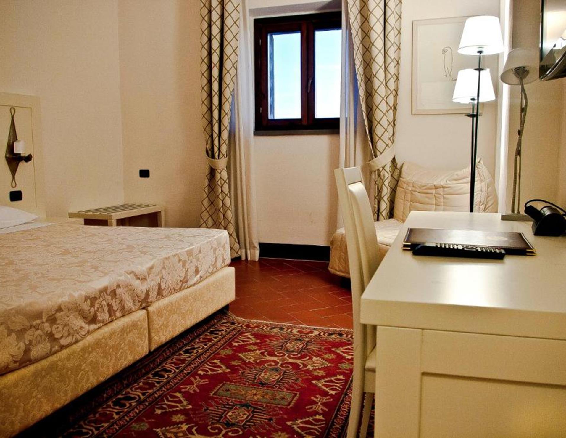 Hotel San Miniato - Room 5