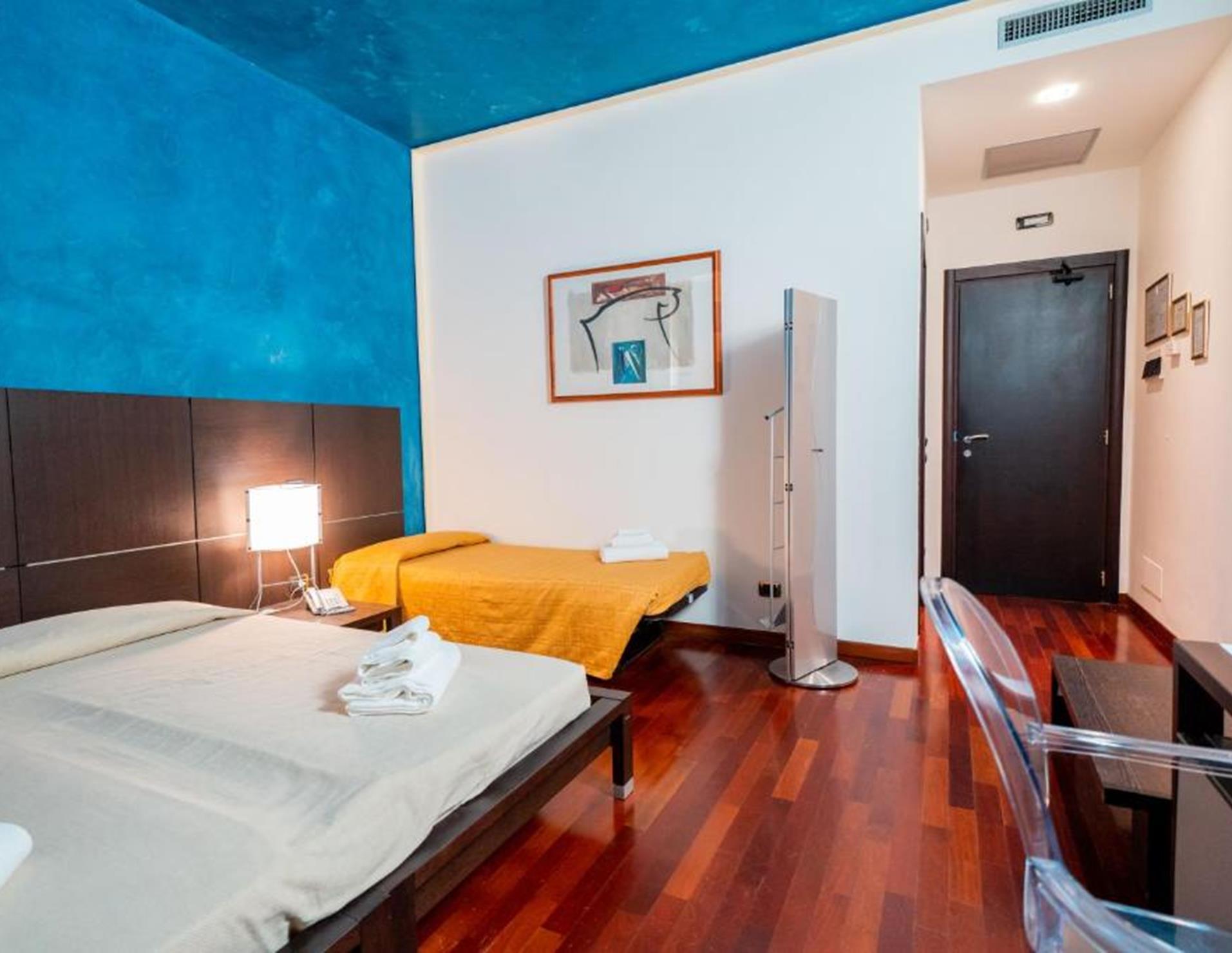 Hotel Albatros - Room 5
