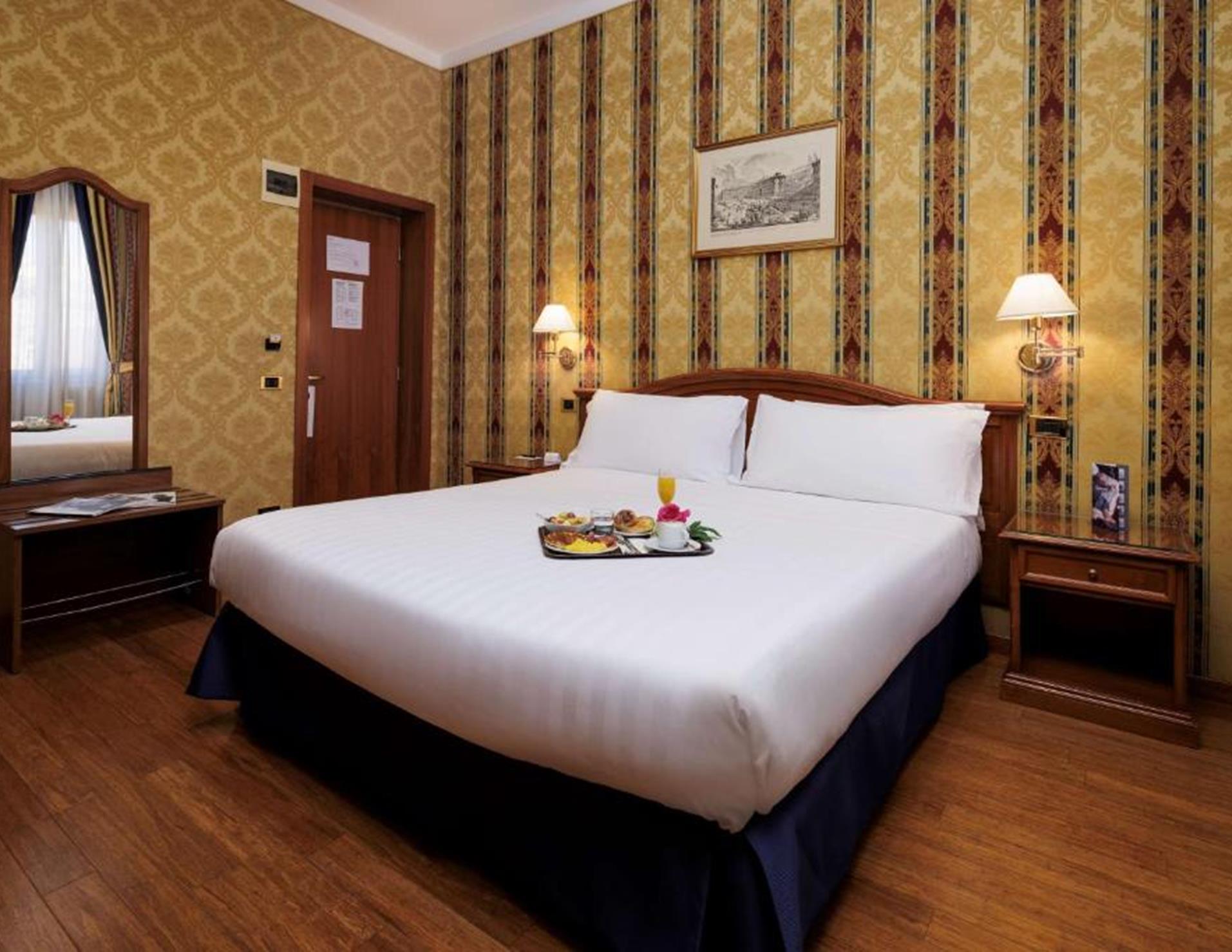 Hotel Raffaello - Room 3