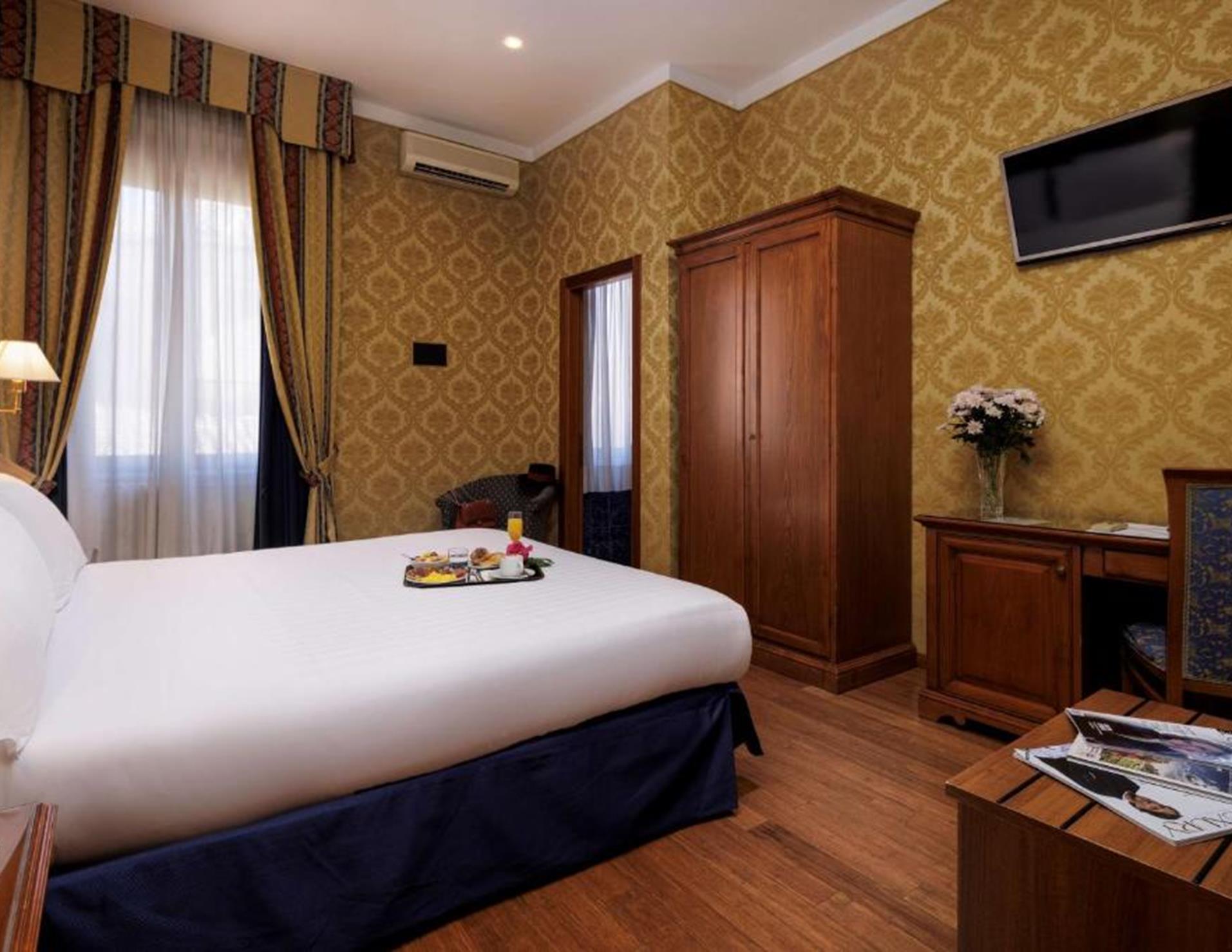 Hotel Raffaello - Room 6