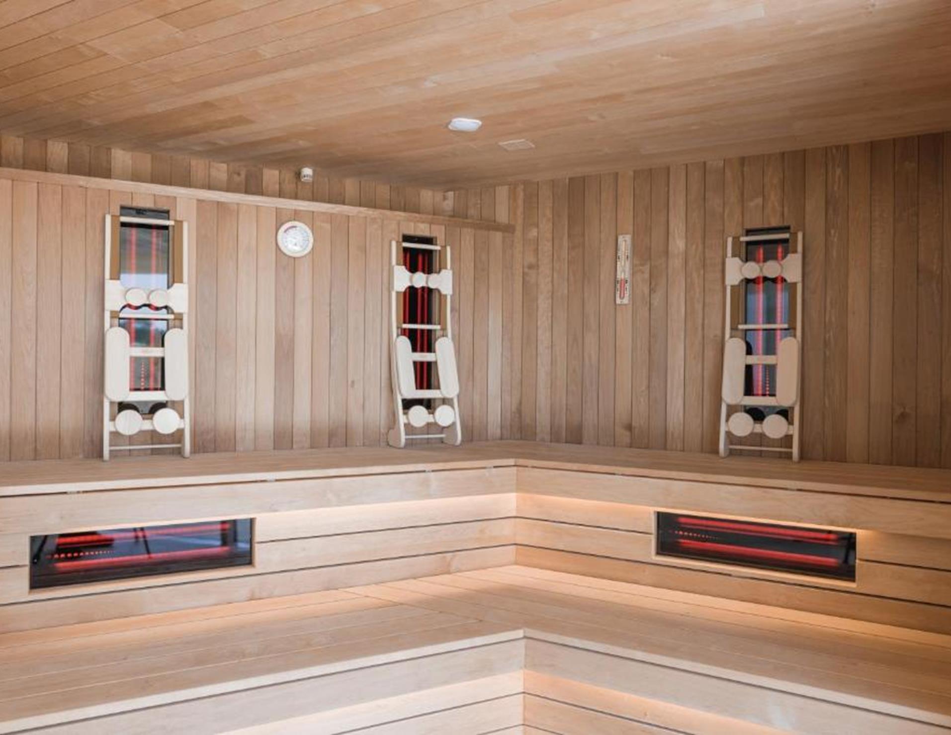 Verdala Wellness Hotel Ax Privilege - Spa Verdala Wellness Hotel Ax Privilege - Spa