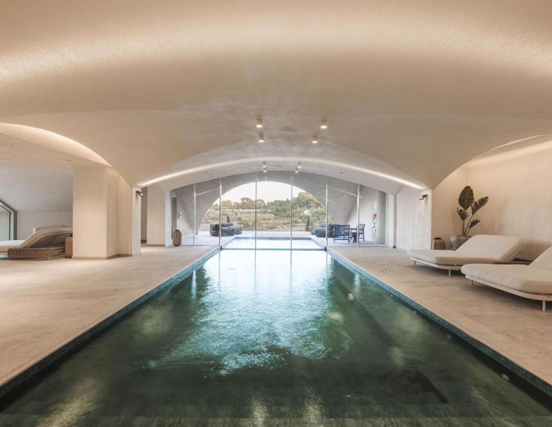 Verdala Wellness Hotel Ax Privilege - Spa Verdala Wellness Hotel Ax Privilege - Spa