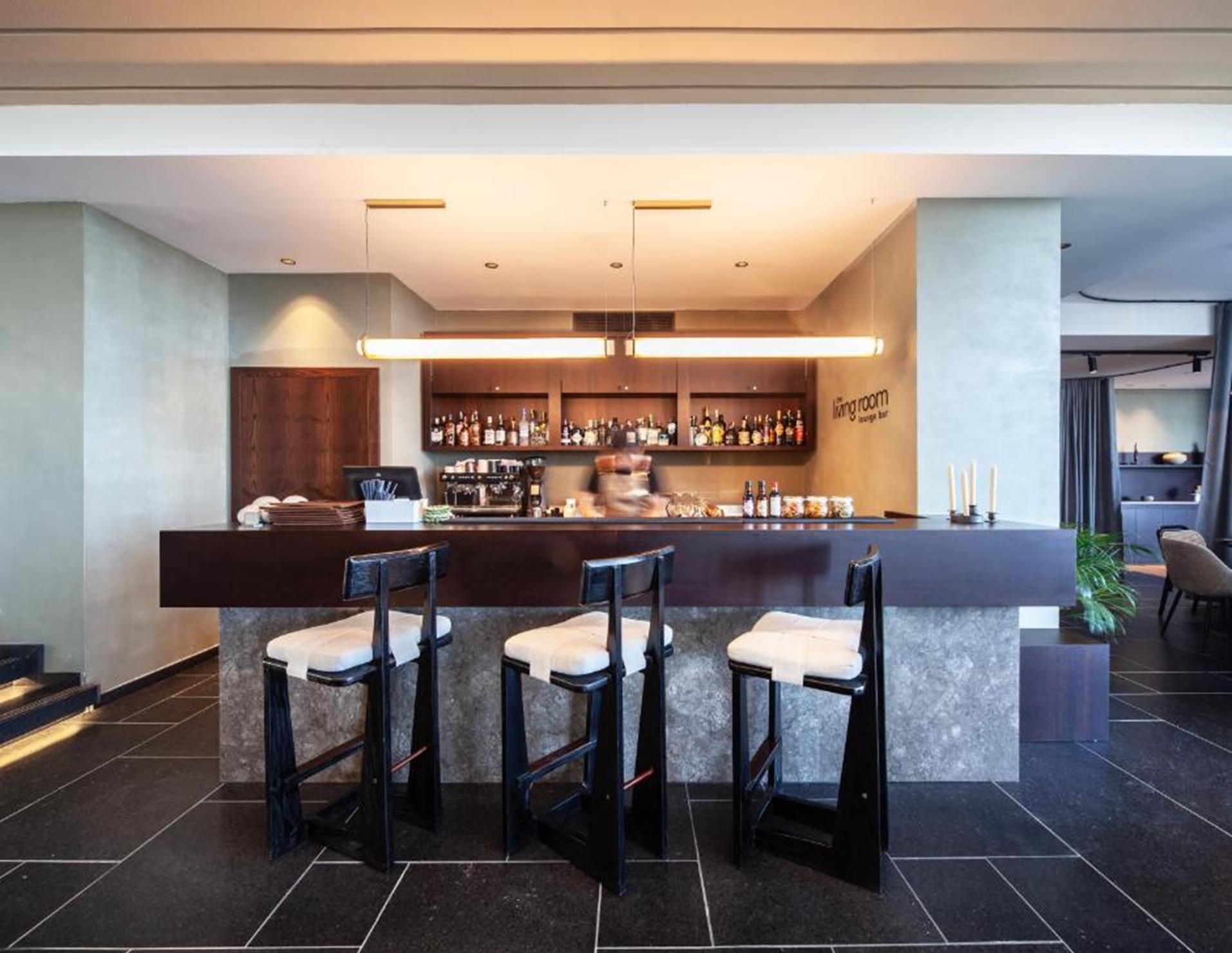 Verdala Wellness Hotel Ax Privilege - Bar Verdala Wellness Hotel Ax Privilege - Bar