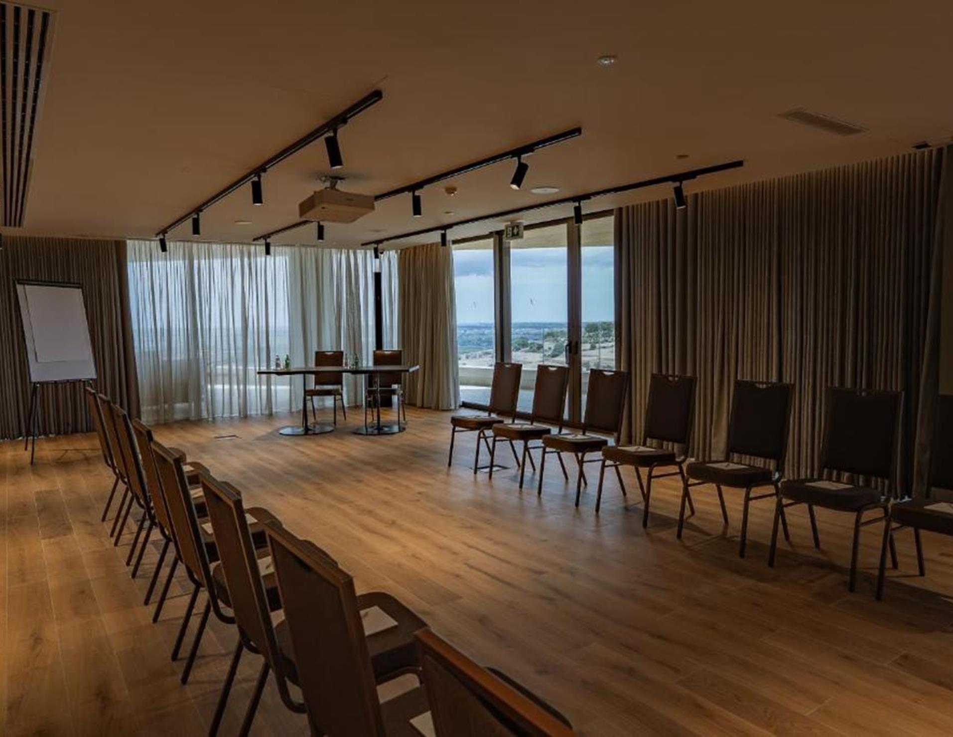 Verdala Wellness Hotel Ax Privilege - Meeting Room Verdala Wellness Hotel Ax Privilege - Meeting Room