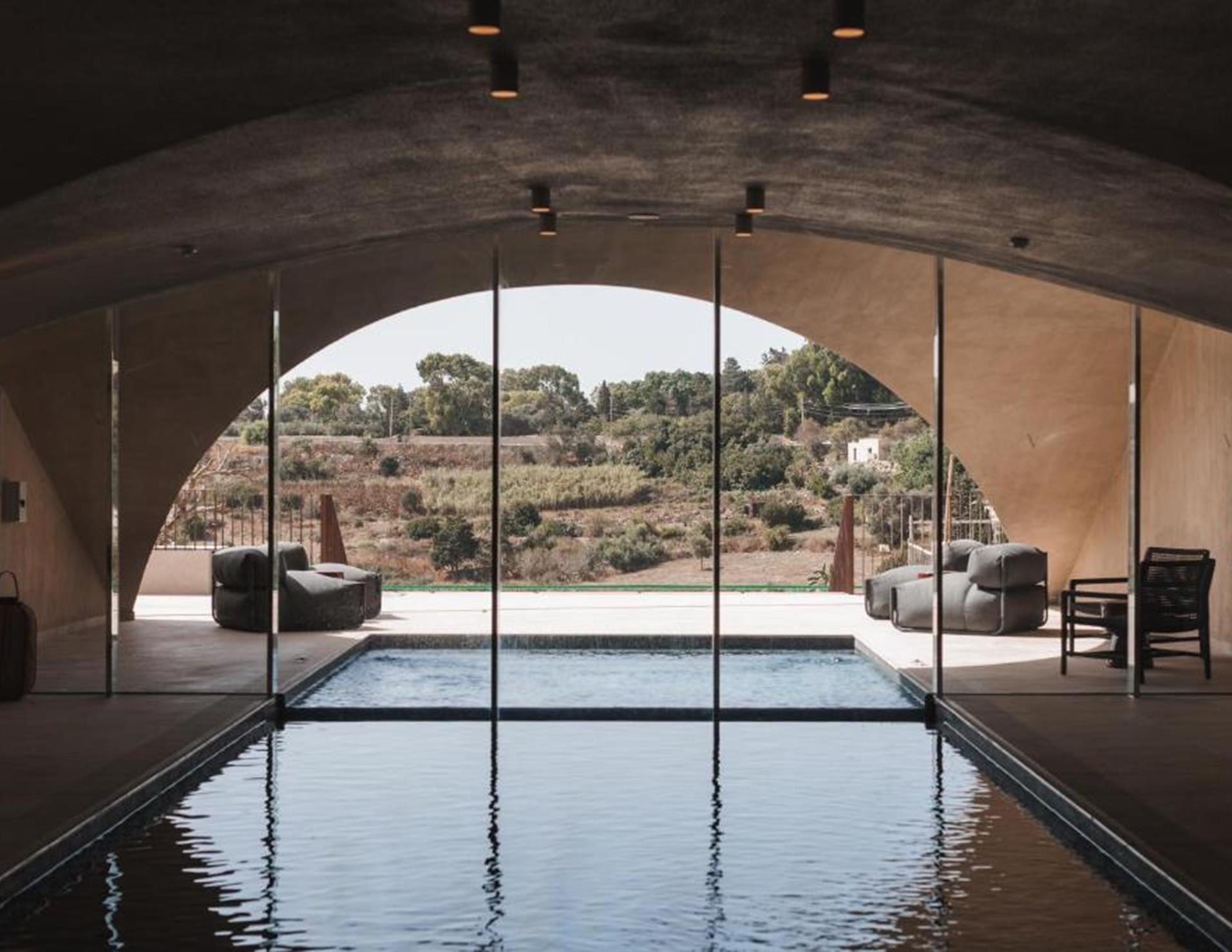 Verdala Wellness Hotel Ax Privilege - Spa Verdala Wellness Hotel Ax Privilege - Spa