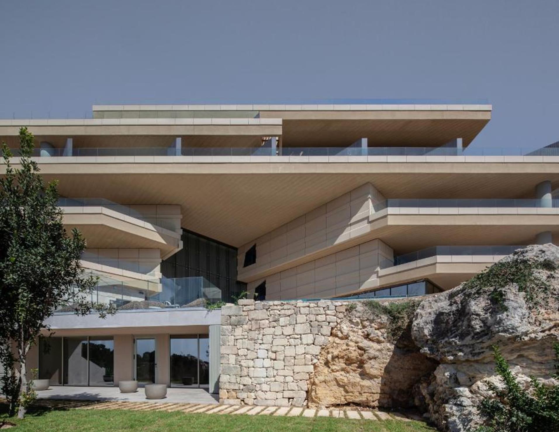 Verdala Wellness Hotel Ax Privilege - Exterior Verdala Wellness Hotel Ax Privilege - Exterior