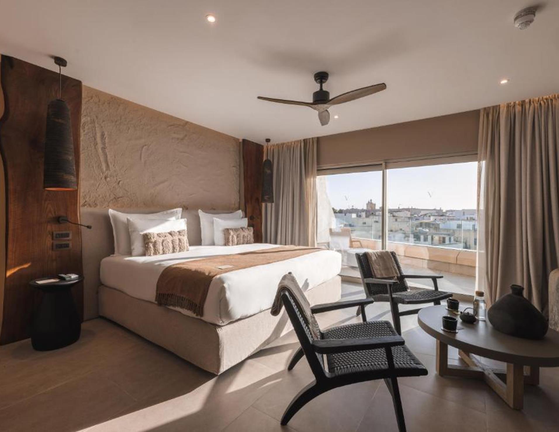 Verdala Wellness Hotel Ax Privilege - Room 2 Verdala Wellness Hotel Ax Privilege - Room 2