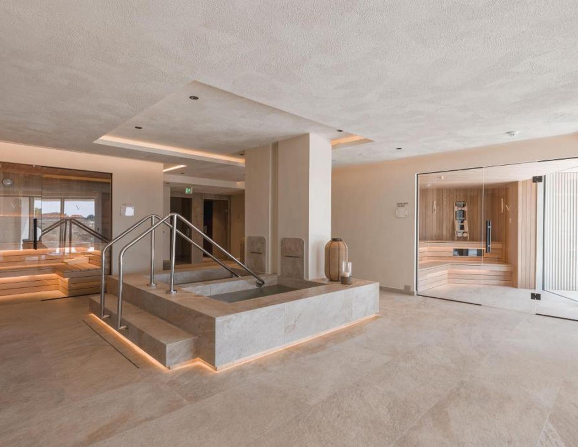 Verdala Wellness Hotel Ax Privilege - Spa Verdala Wellness Hotel Ax Privilege - Spa