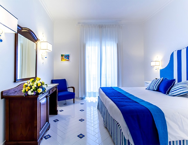Hotel Villa di Sorrento - Room 2