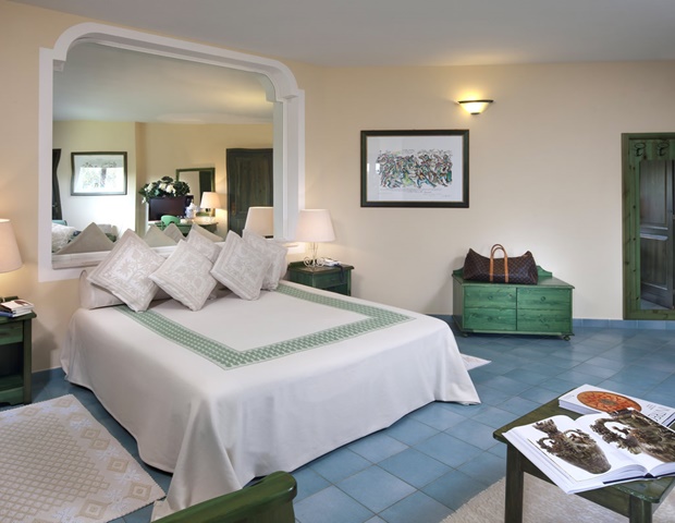 Cala Ginepro Hotel Resort - Room 3