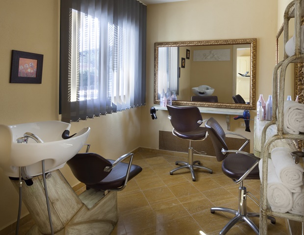 Cala Ginepro Hotel Resort - Beauty Center