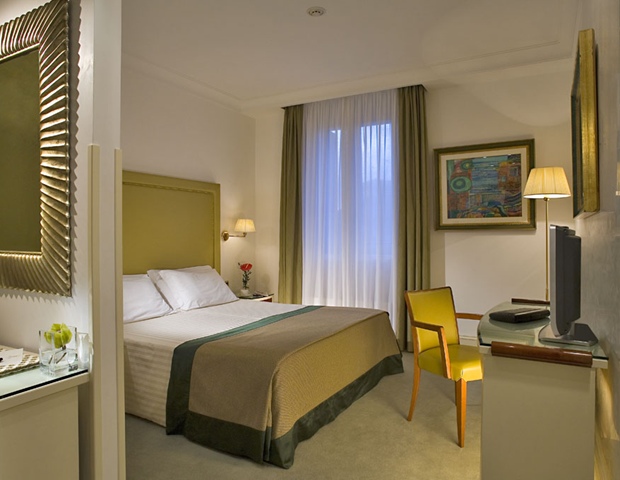 Hotel Bonvecchiati - Double Room