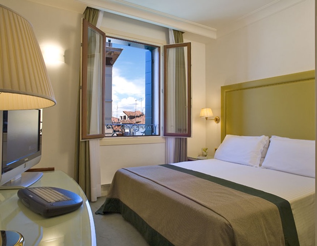 Hotel Bonvecchiati - Room 2