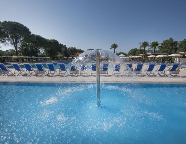 Dolmen Sport Resort - Pool 2