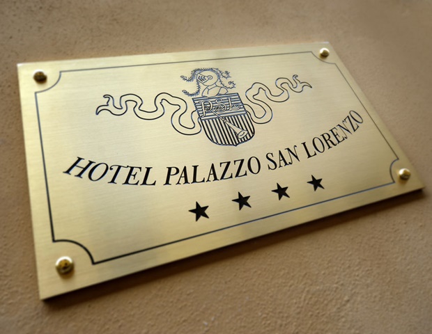 Palazzo San Lorenzo Hotel & Spa - Signature