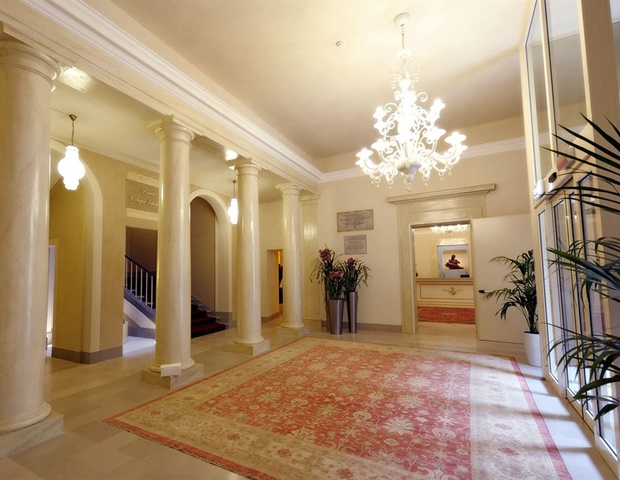 Palazzo San Lorenzo Hotel & Spa - Hall