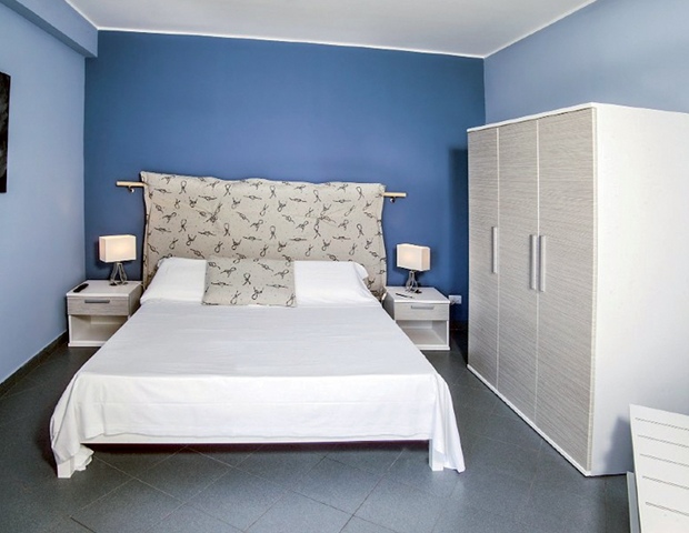 Taormina Palace Hotel - Double Room