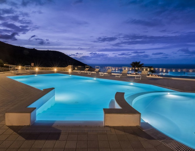 Parco degli Aromi Resort - Swimming Pool