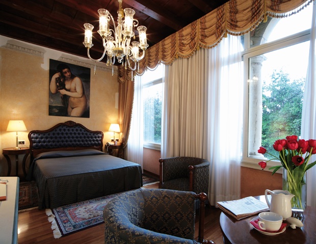 Villa Quaranta Tommasi Wine Hotel & Spa - Mini Suite