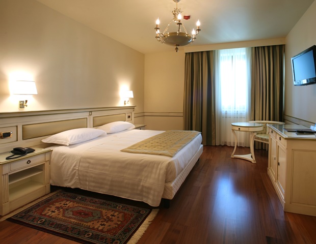 Villa Quaranta Tommasi Wine Hotel & Spa - Deluxe Room