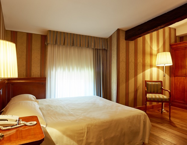 Villa Quaranta Tommasi Wine Hotel & Spa - Standard Room 2
