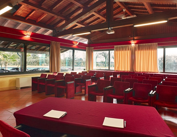 Villa Quaranta Tommasi Wine Hotel & Spa - Meeting Room 4