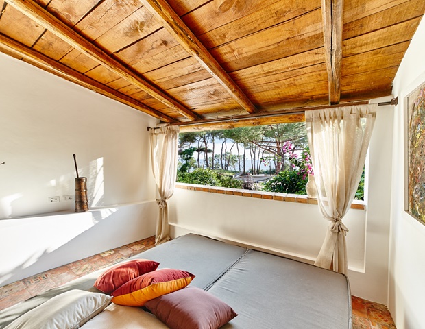 Praia Art Resort - Deluxe Suite Room