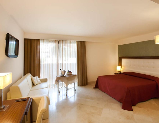 Vittoria Resort & Spa - Room 2