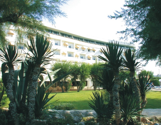 Hotel del Levante