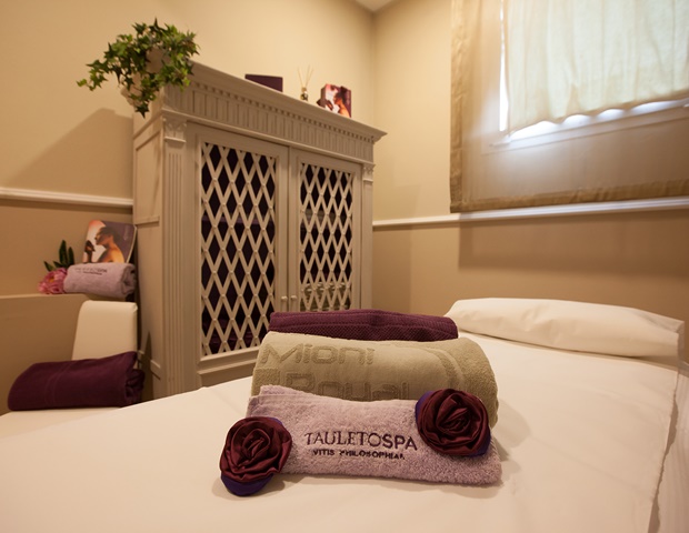 Hotel Mioni Royal San - Massages Room
