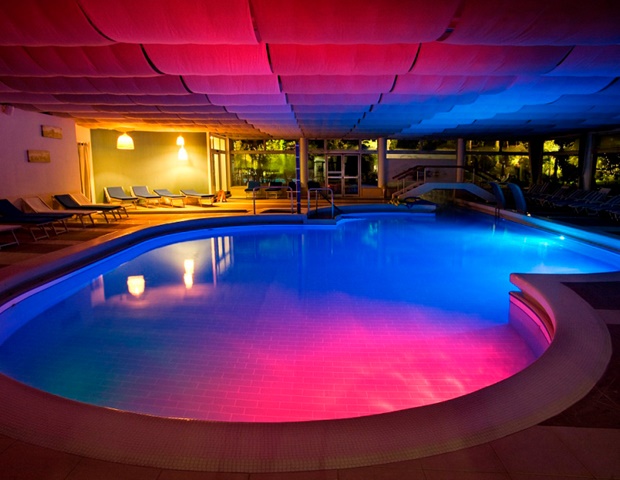 Hotel Mioni Royal San - Indoor Pool