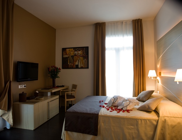 Hotel Mioni Royal San - Room