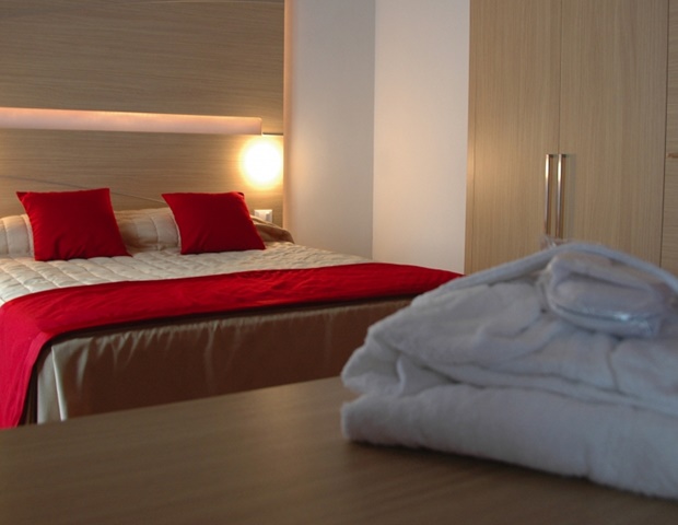 Hotel Mioni Royal San - Room 2