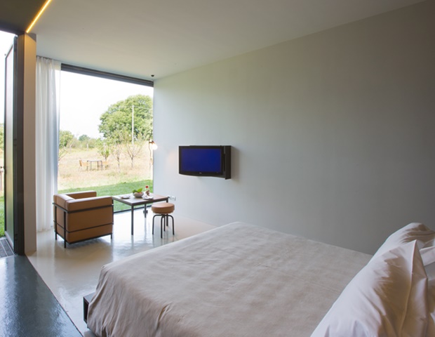 Antonello Colonna Resort & Spa - Double Room