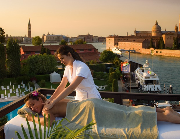 Belmond Hotel Cipriani - Massages