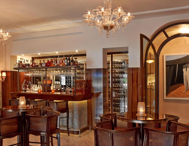 Belmond Hotel Cipriani - Bar