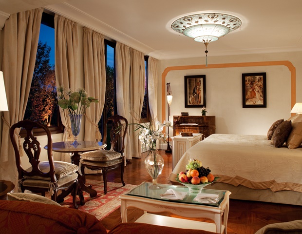 Belmond Hotel Cipriani - Double Room