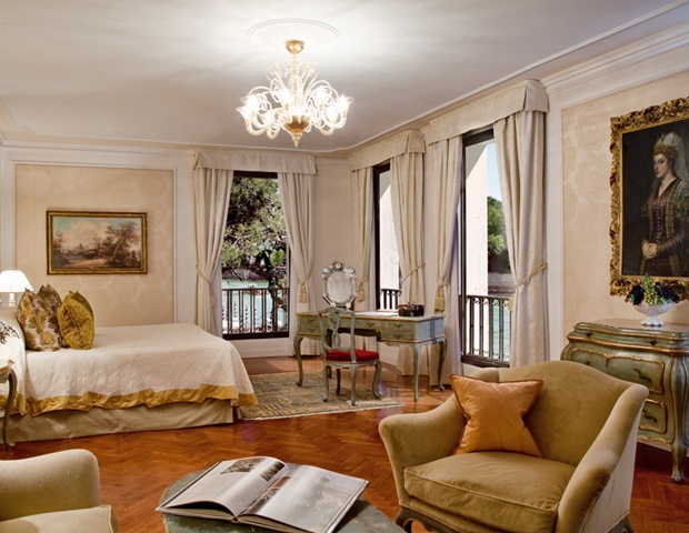 Belmond Hotel Cipriani - Rooms 2