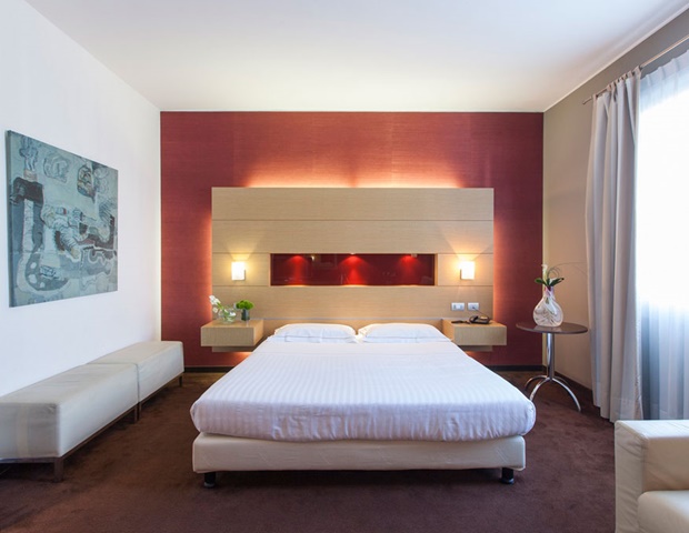 Inverigo Hotel - Room