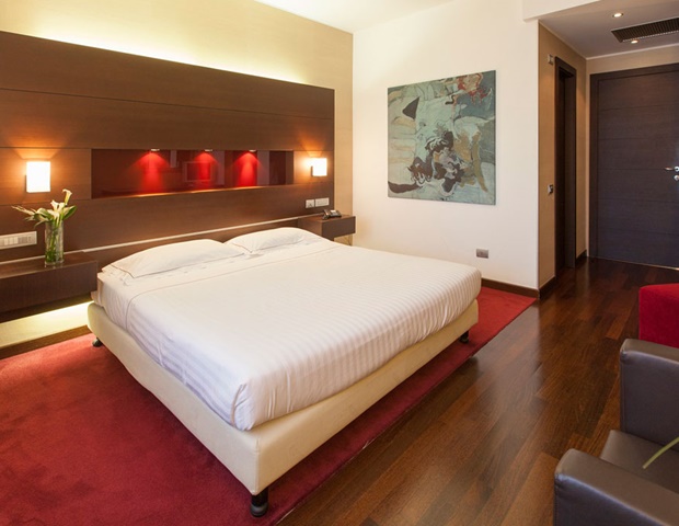 Inverigo Hotel - Double Room 3