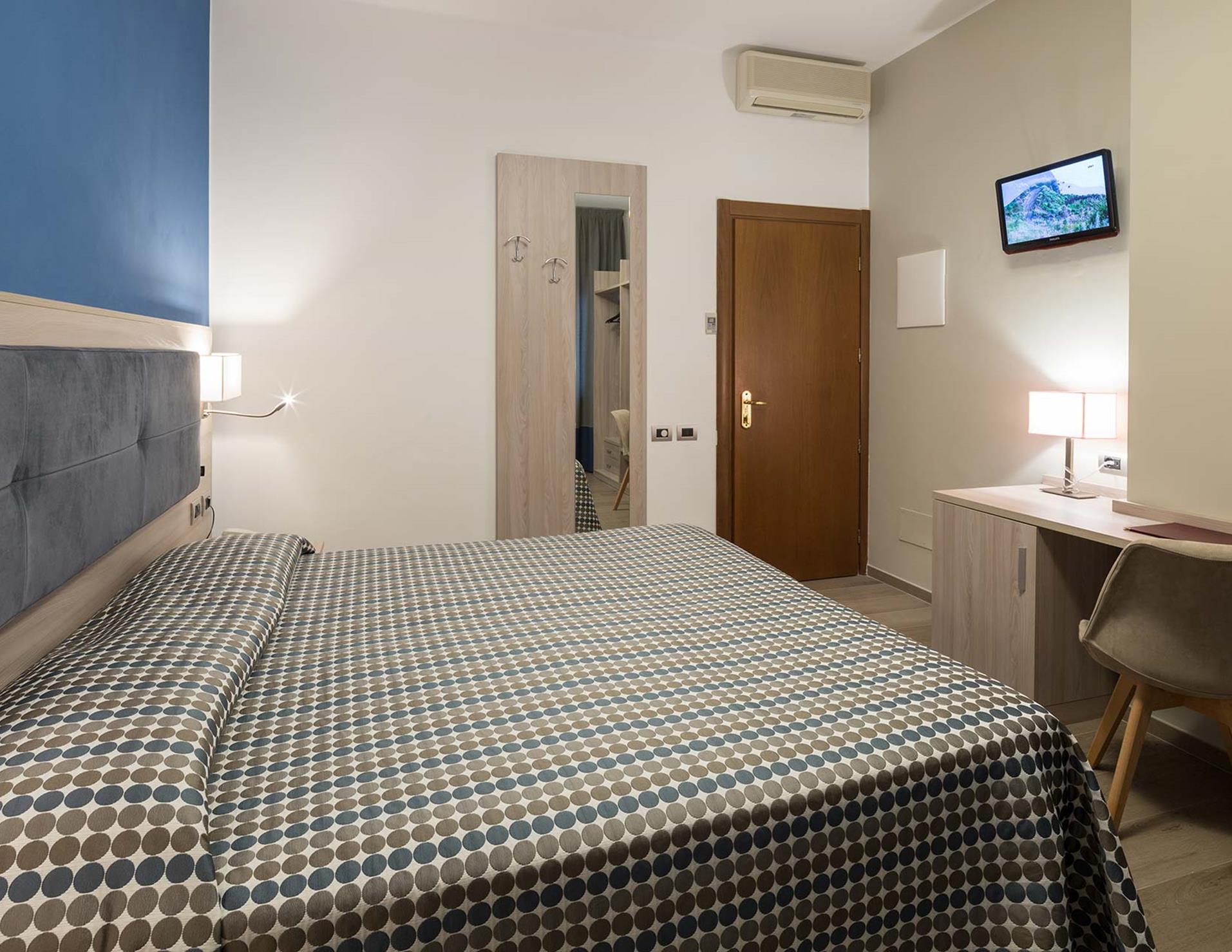 Sasso Hotel & Residence - Room 5