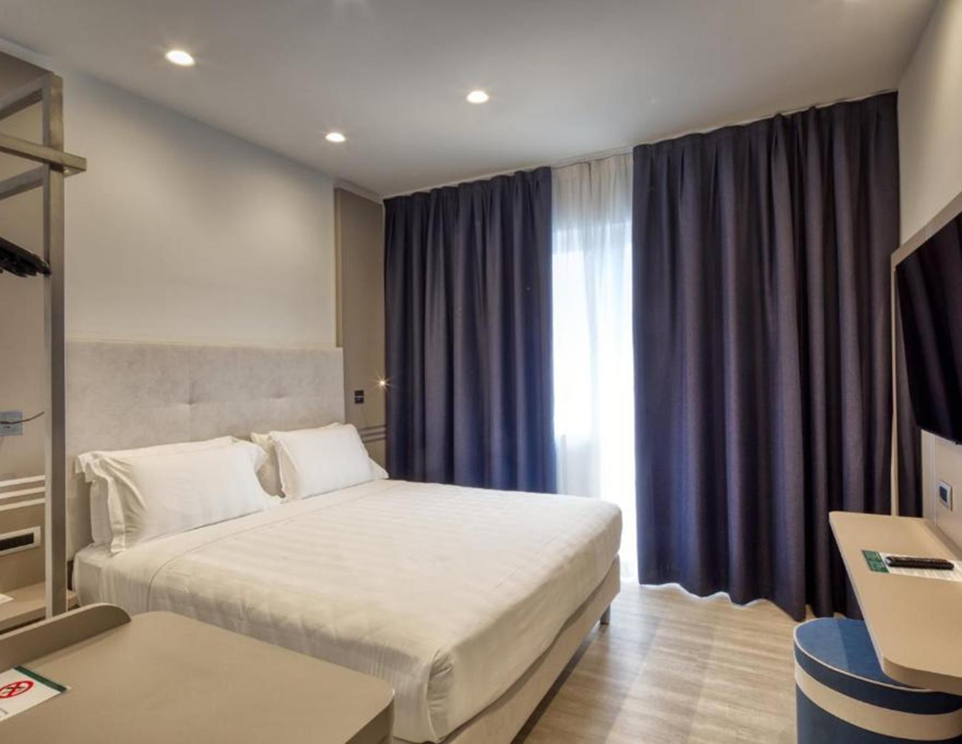 Sasso Hotel & Residence - Room 7