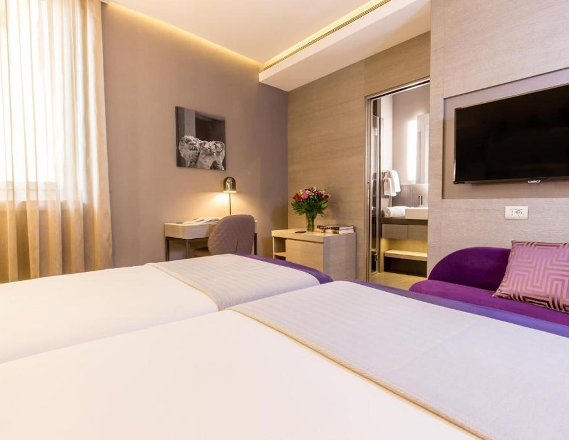 Orazio Palace Hotel - Room 7