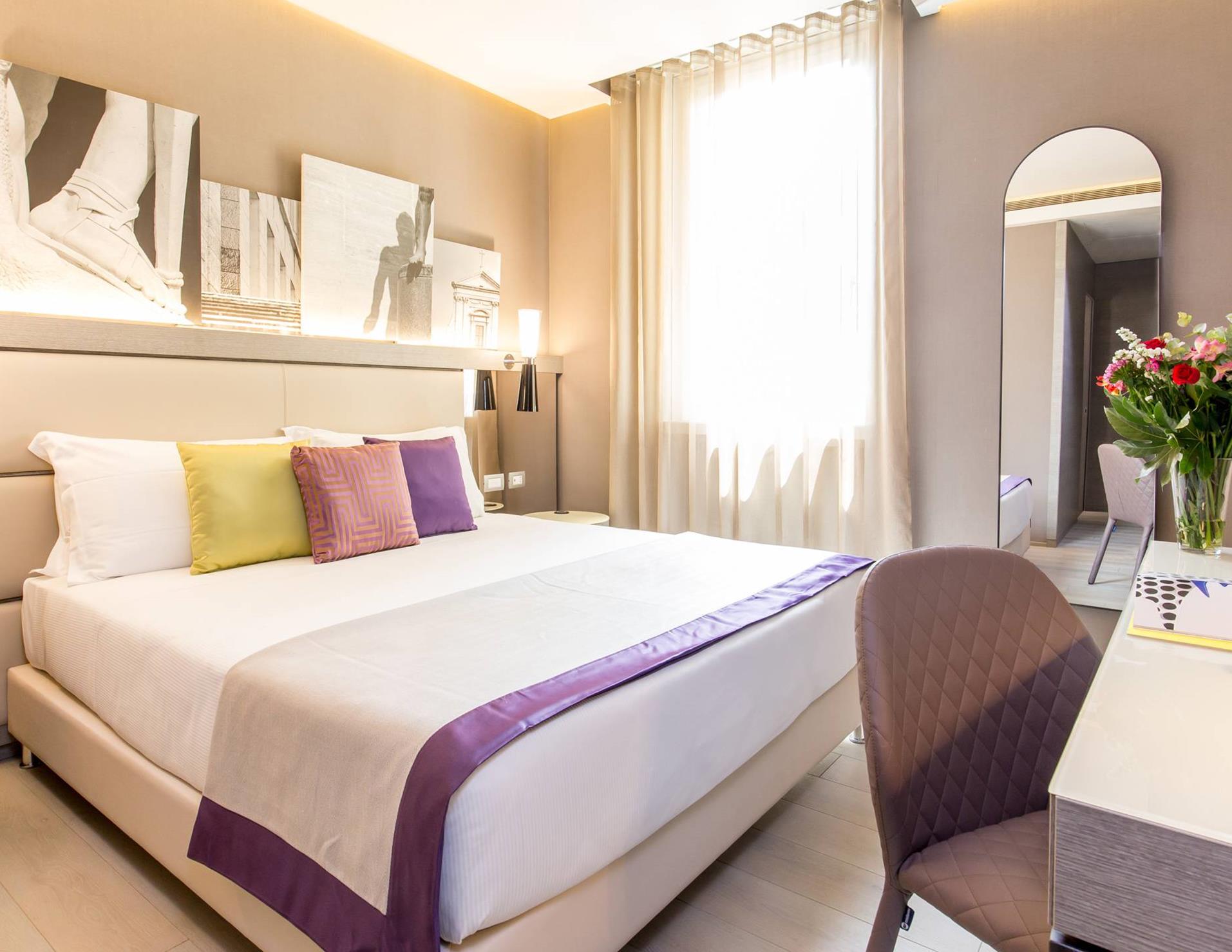 Orazio Palace Hotel - Room 6