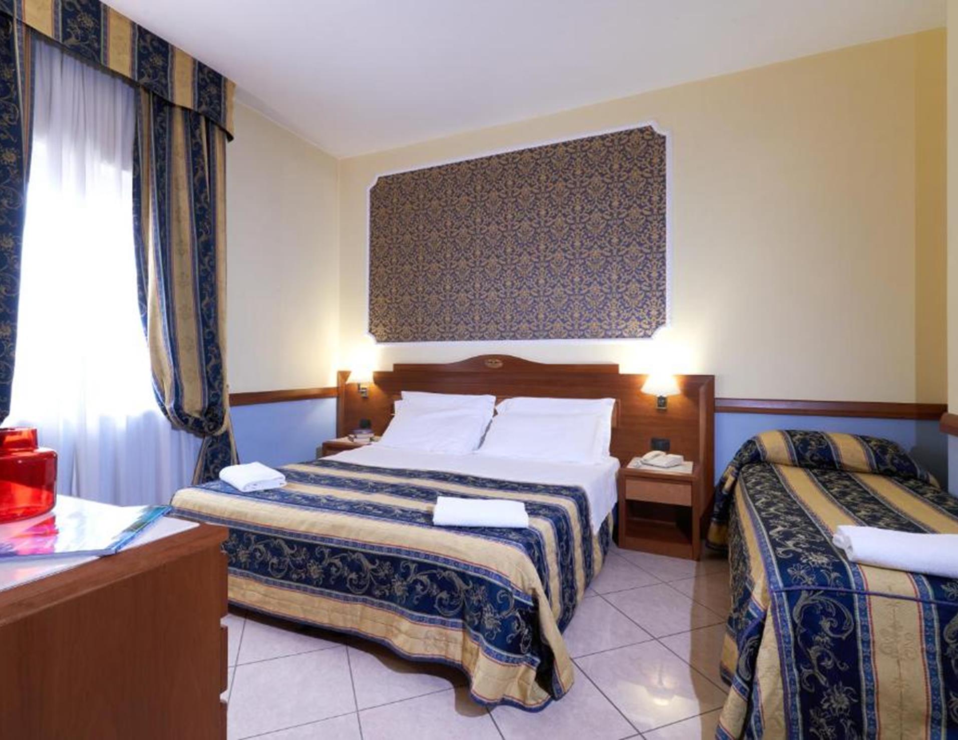 Hotel Ristorante La Piana - Room 2