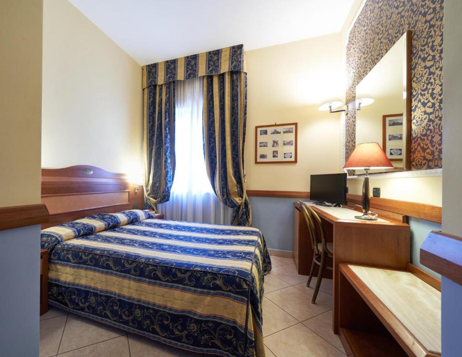 Hotel Ristorante La Piana - Room 4