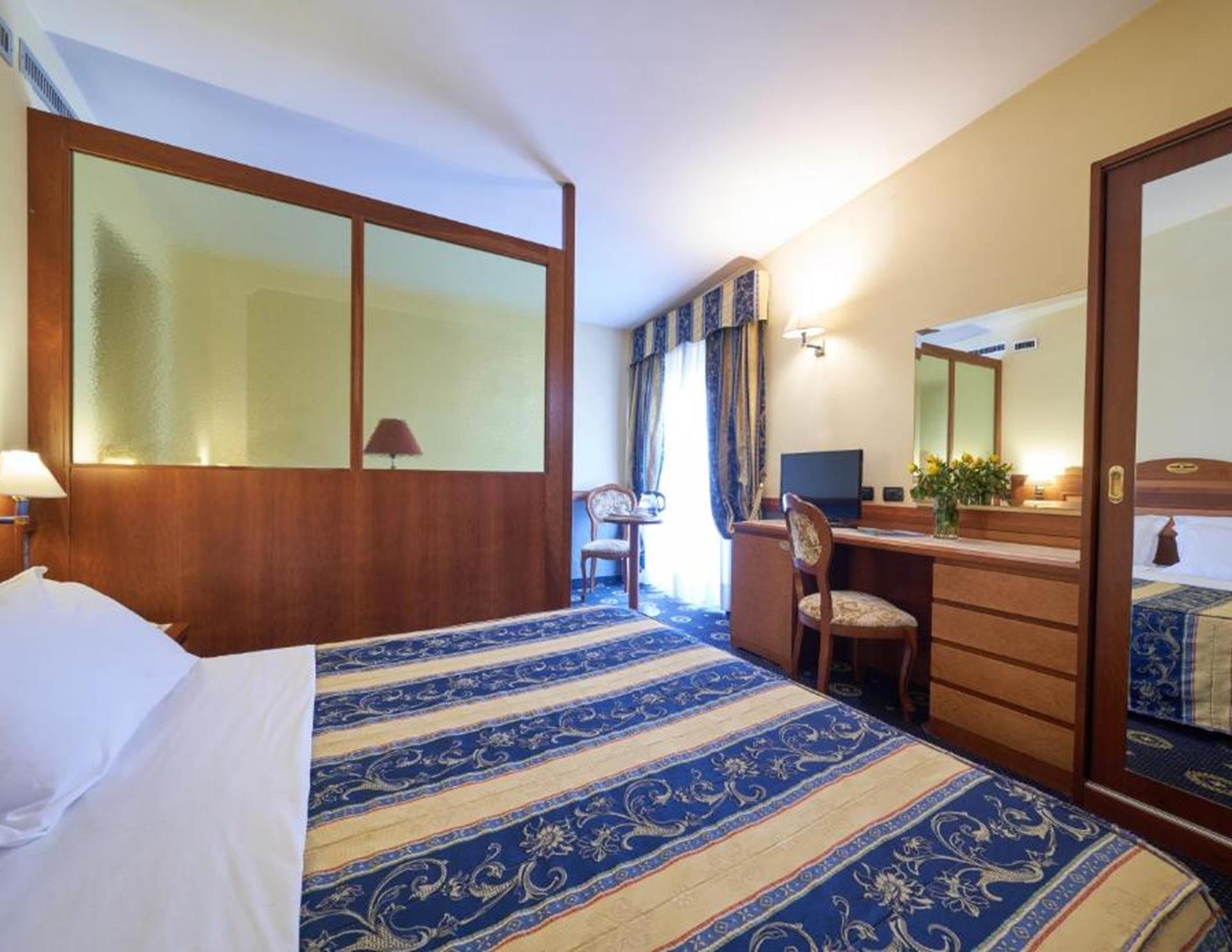 Hotel Ristorante La Piana - Room 5