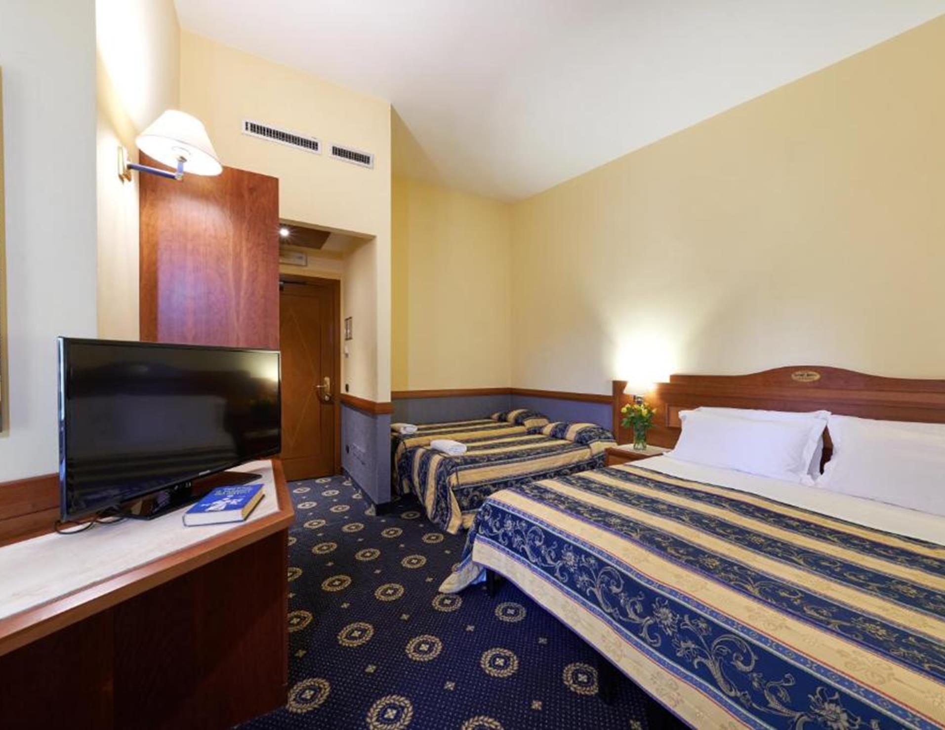 Hotel Ristorante La Piana - Room 6
